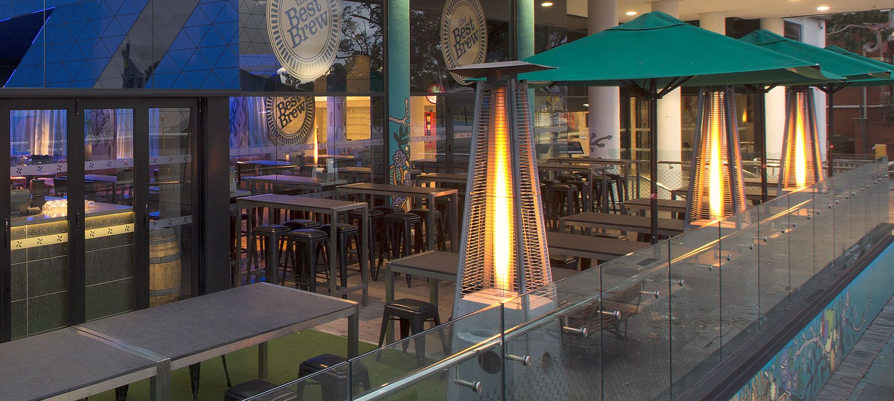 Home The Best Brew Bar & Kitchen